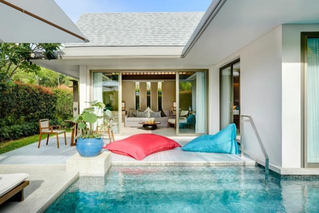 Santiburi Resort & Spa