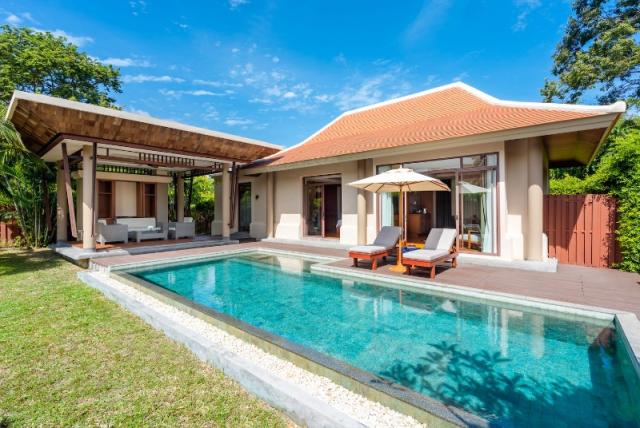 Santiburi Resort & Spa