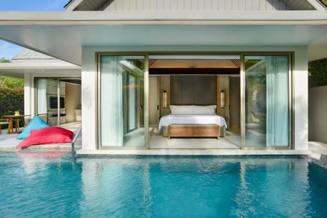 Santiburi Resort & Spa
