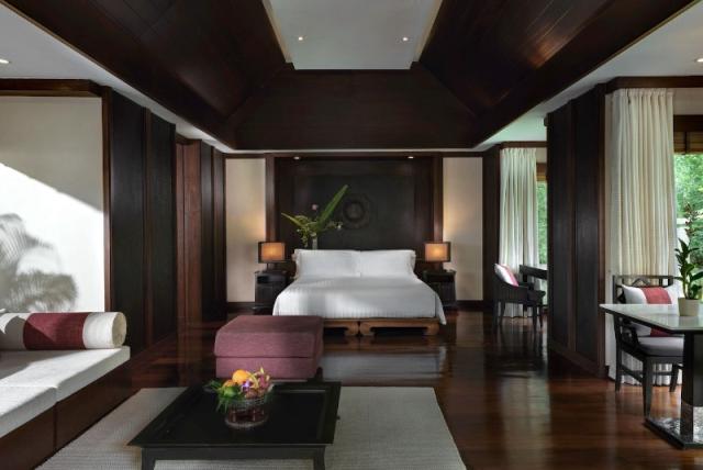 Santiburi Resort & Spa