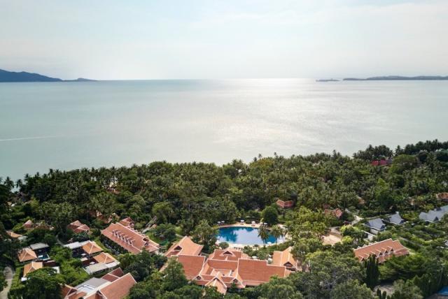 Santiburi Resort & Spa