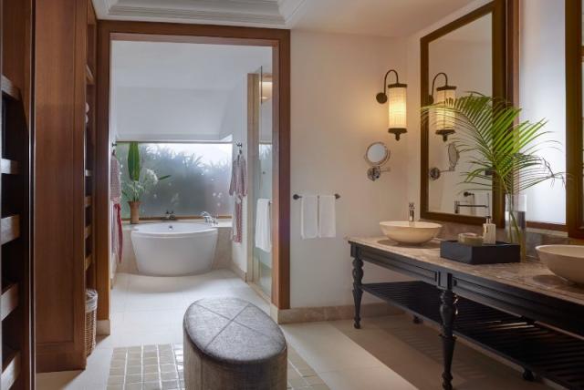 Santiburi Resort & Spa