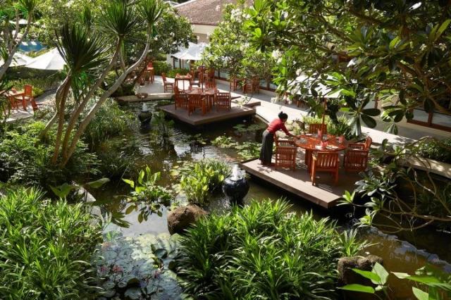 Santiburi Resort & Spa
