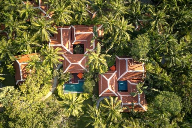 Santiburi Resort & Spa