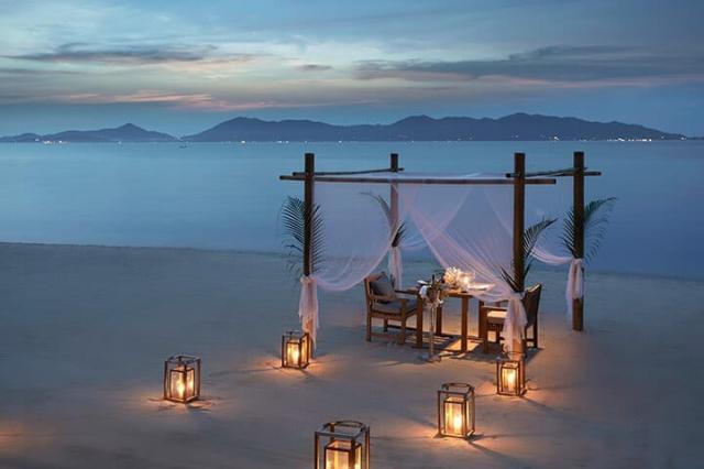 Santiburi Resort & Spa