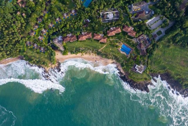 Anantara Peace Haven – Tangalle Resort