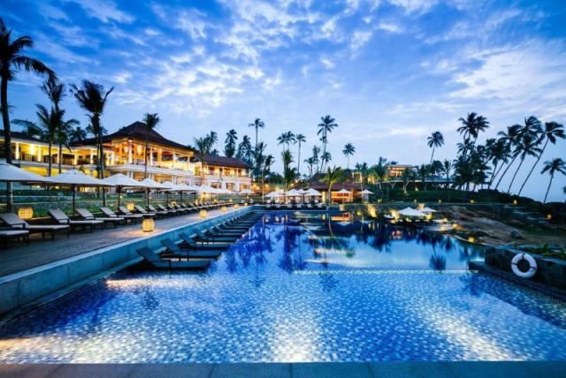 Anantara Peace Haven – Tangalle Resort