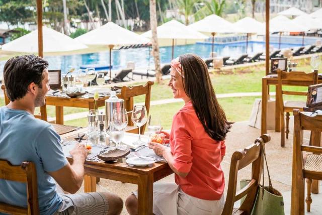 Anantara Peace Haven – Tangalle Resort