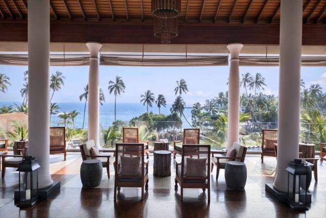 Anantara Peace Haven – Tangalle Resort