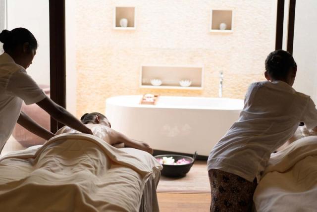 Anantara Peace Haven – Tangalle Resort