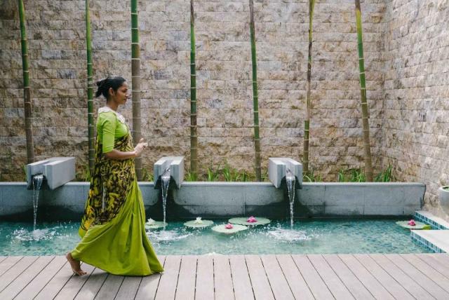 Anantara Peace Haven – Tangalle Resort