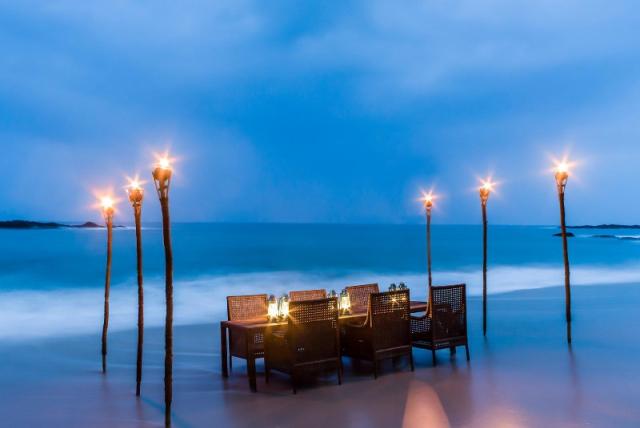 Anantara Peace Haven – Tangalle Resort