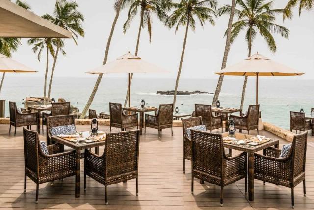 Anantara Peace Haven – Tangalle Resort