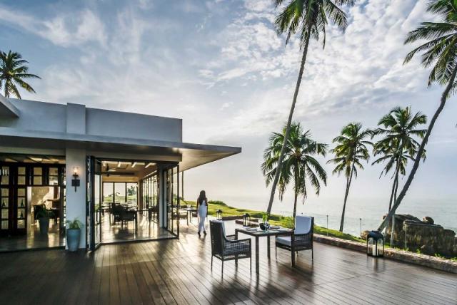Anantara Peace Haven – Tangalle Resort