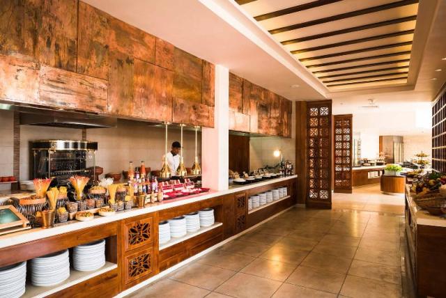 Anantara Peace Haven – Tangalle Resort
