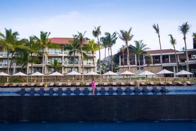 Anantara Peace Haven – Tangalle Resort