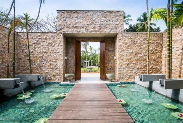 Anantara Peace Haven – Tangalle Resort