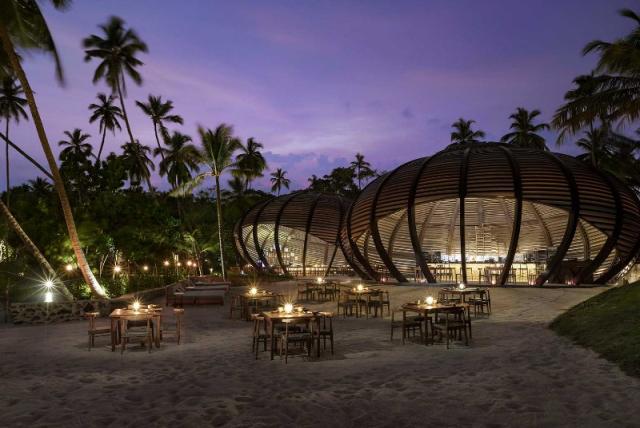 Anantara Peace Haven – Tangalle Resort