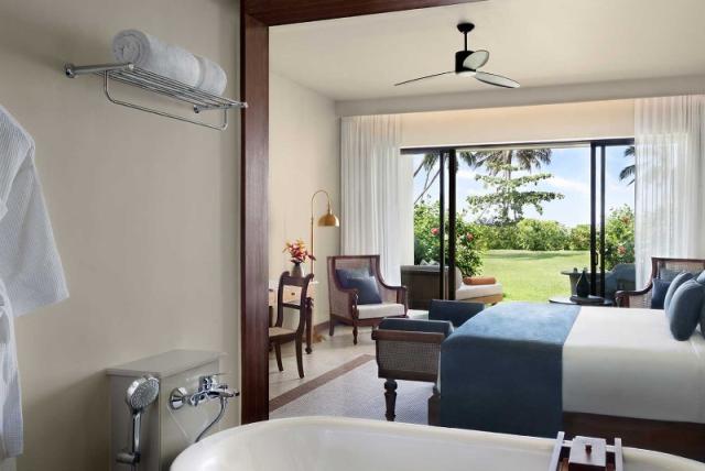 Anantara Peace Haven – Tangalle Resort