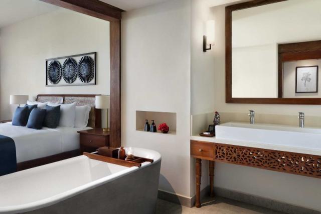 Anantara Peace Haven – Tangalle Resort