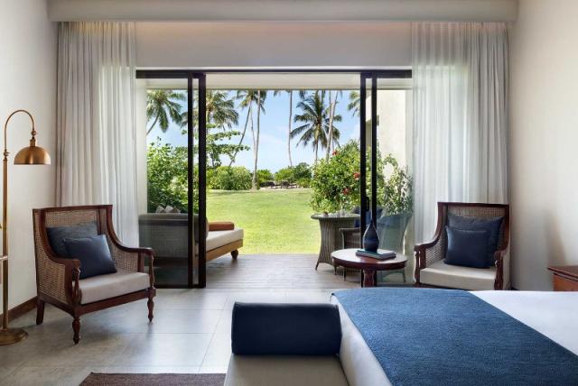Anantara Peace Haven – Tangalle Resort