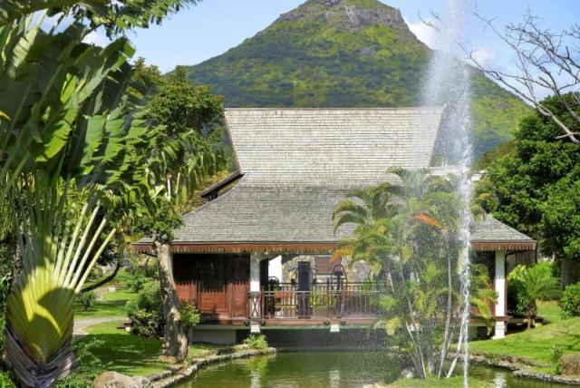 Sofitel Mauritius L'Impérial Resort & Spa