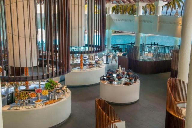 Sofitel Mauritius L'Impérial Resort & Spa
