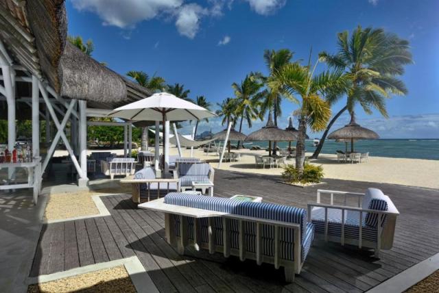 Sofitel Mauritius L'Impérial Resort & Spa