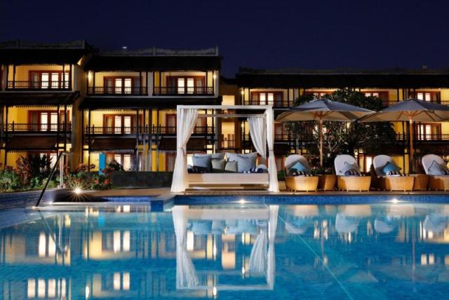 Sofitel Mauritius L'Impérial Resort & Spa