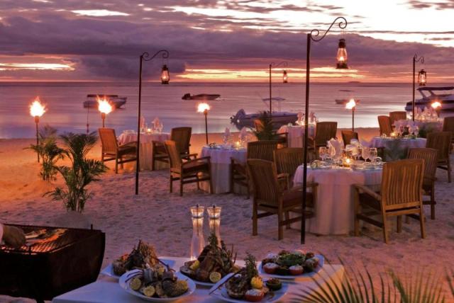 Sofitel Mauritius L'Impérial Resort & Spa