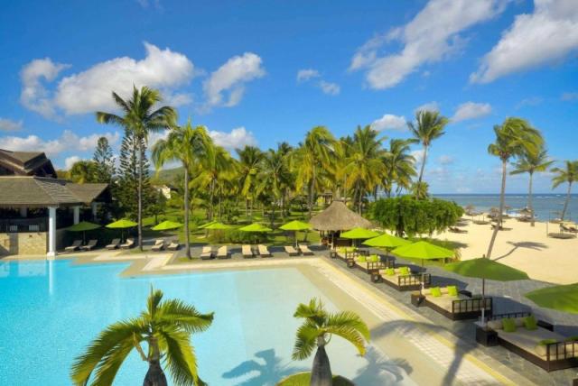 Sofitel Mauritius L'Impérial Resort & Spa