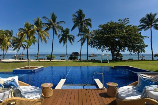Sofitel Mauritius L'Impérial Resort & Spa