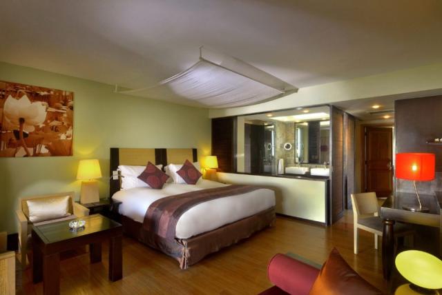Sofitel Mauritius L'Impérial Resort & Spa