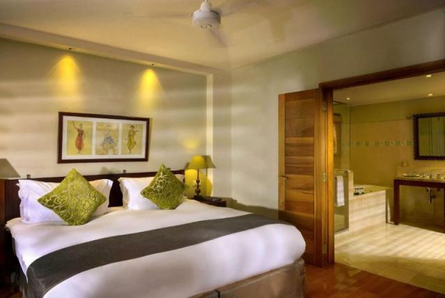 Sofitel Mauritius L'Impérial Resort & Spa