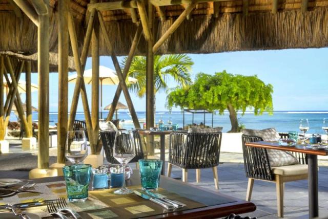 Sofitel Mauritius L'Impérial Resort & Spa