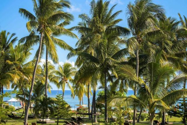 Sofitel Mauritius L'Impérial Resort & Spa