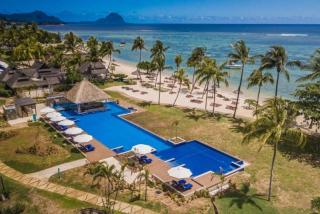 Sofitel Mauritius L'Impérial Resort & Spa