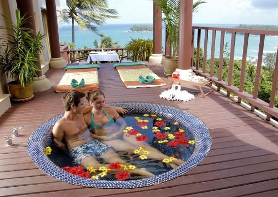 Andaman Cannacia ResortAn & Spa