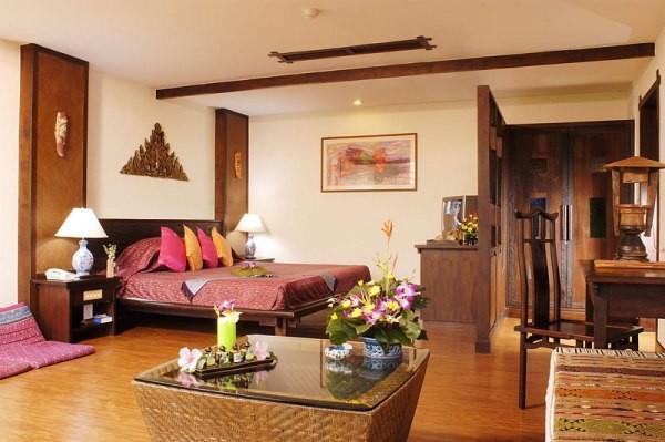 Andaman Cannacia ResortAn & Spa