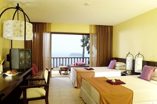 Andaman Cannacia ResortAn & Spa