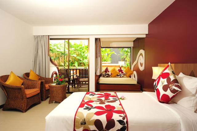 Andaman Cannacia ResortAn & Spa