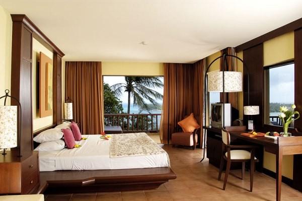 Andaman Cannacia ResortAn & Spa
