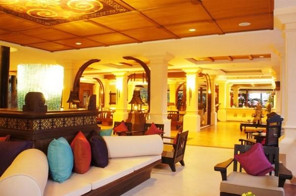 Andaman Cannacia ResortAn & Spa