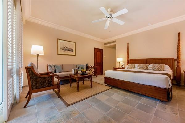 The Residence