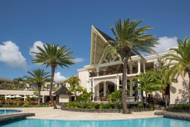 The Residence