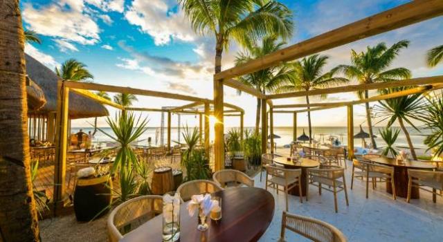 Sugar Beach