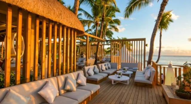 Sugar Beach