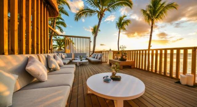 Sugar Beach