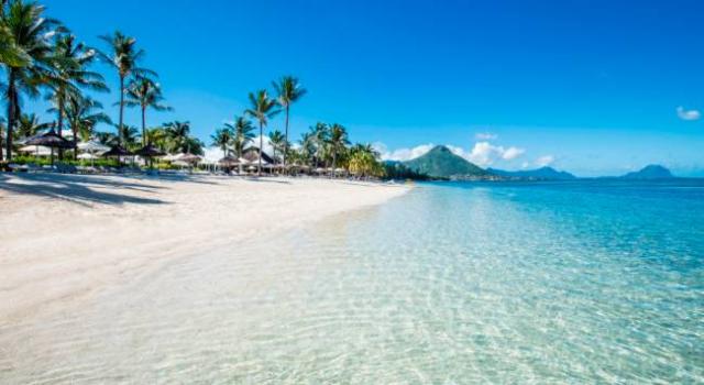 Sugar Beach