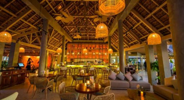 Sugar Beach
